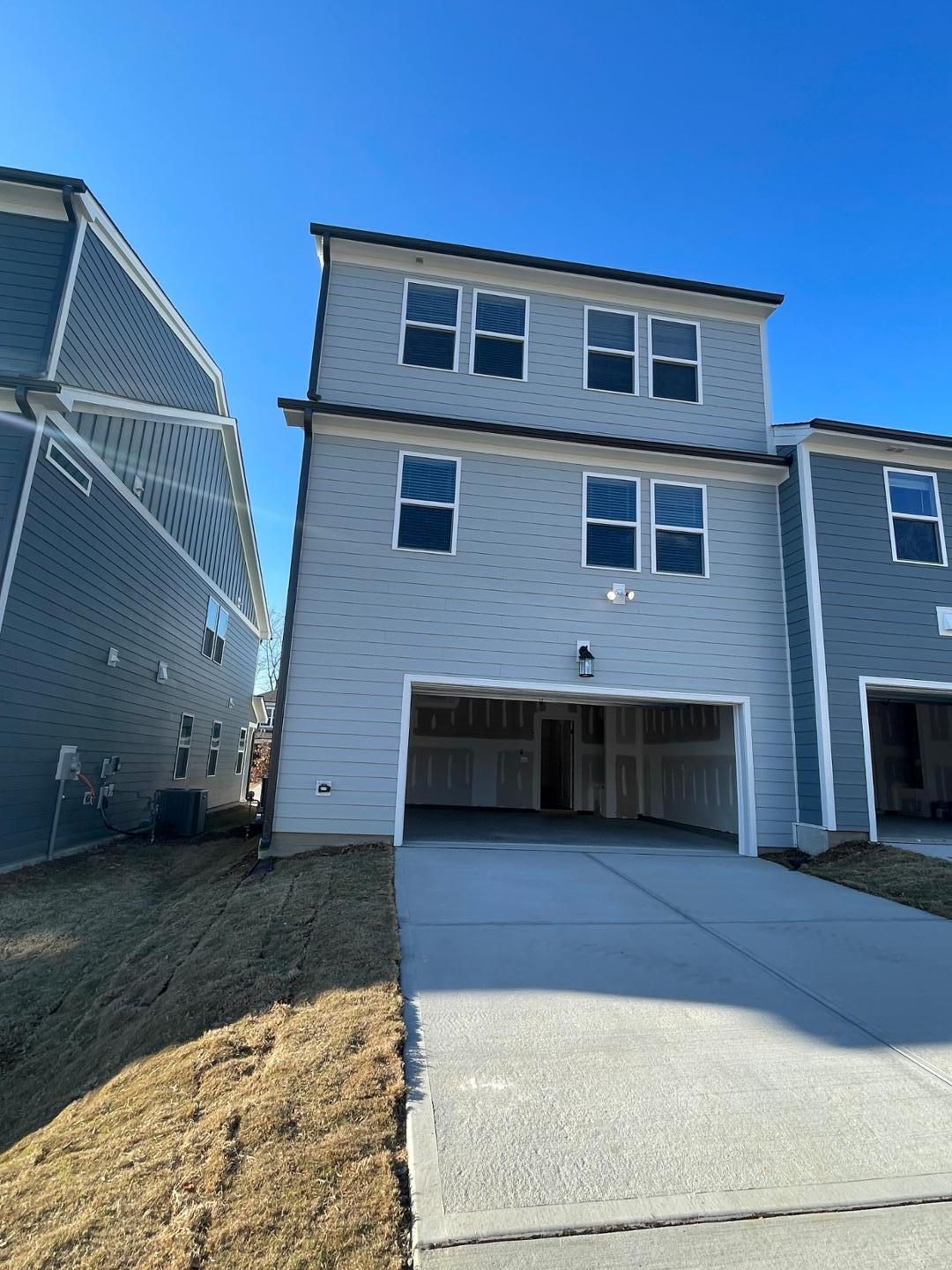 931 Baldwin Rdg Road Apex, NC 27523 - Photo 32 of 32 Photo #32