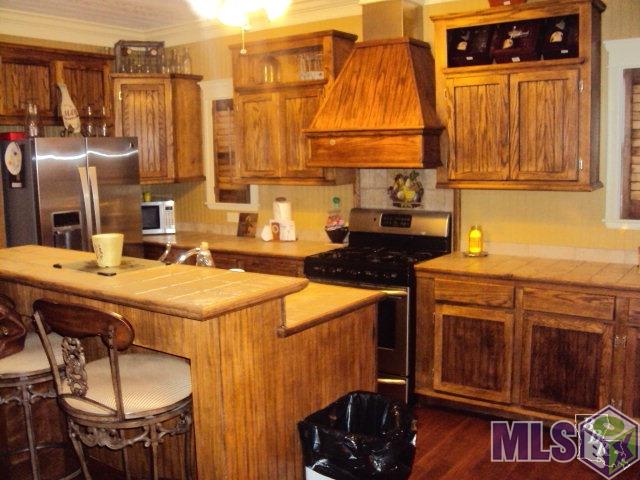 200 Cedar Street Raceland, LA 70394 - Photo 14 of 23 Kitchen 2