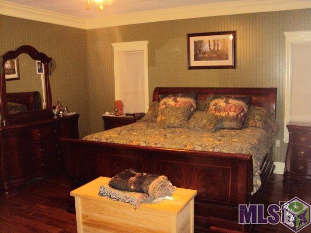 200 Cedar Street Raceland, LA 70394 - Photo 16 of 23 Master Bedroom 1