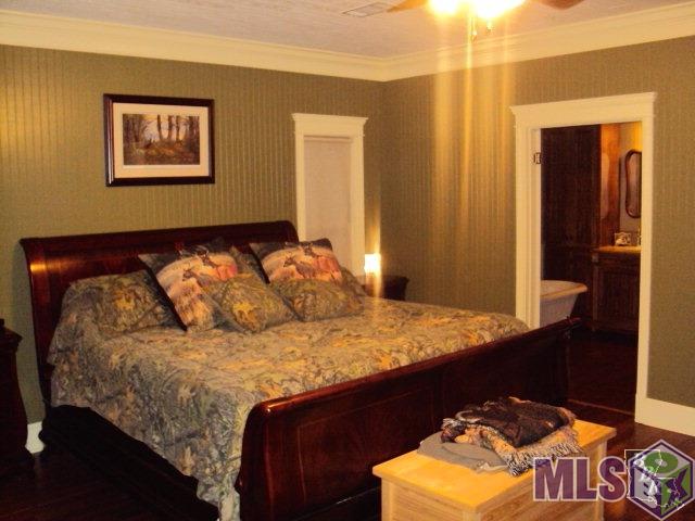 200 Cedar Street Raceland, LA 70394 - Photo 17 of 23 Master Bedroom 2