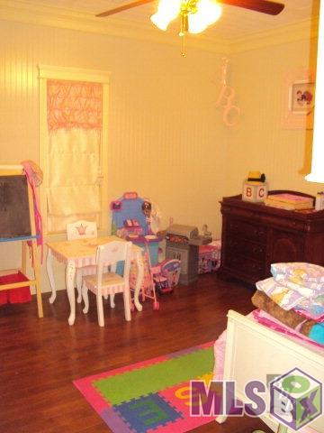 200 Cedar Street Raceland, LA 70394 - Photo 20 of 23 Bedroom 2