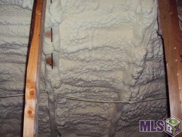 200 Cedar Street Raceland, LA 70394 - Photo 23 of 23 Blown insulation