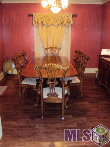 200 Cedar Street Raceland, LA 70394 - Photo 9 of 23 Dining Room