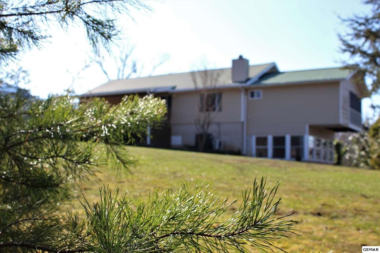 4420 Grindstone Ridge Road Pigeon Forge, TN 37863 - Photo 10 of 43 Gallery Image 10