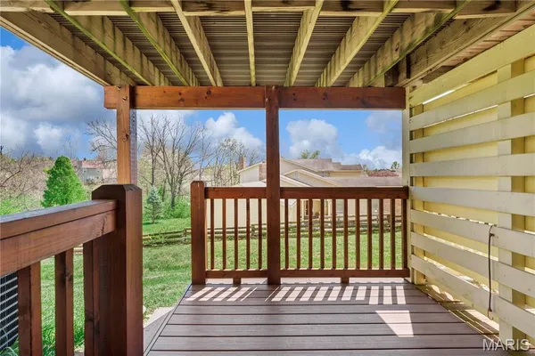 $230,000 | 3016 Autumn Shores Drive, Maryland Heights, MO 63043