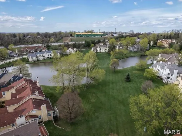 $230,000 | 3016 Autumn Shores Drive, Maryland Heights, MO 63043