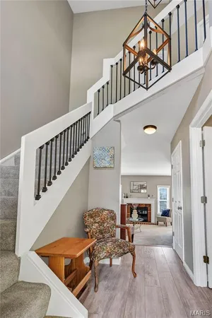 $230,000 | 3016 Autumn Shores Drive, Maryland Heights, MO 63043