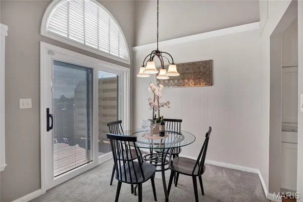 $230,000 | 3016 Autumn Shores Drive, Maryland Heights, MO 63043