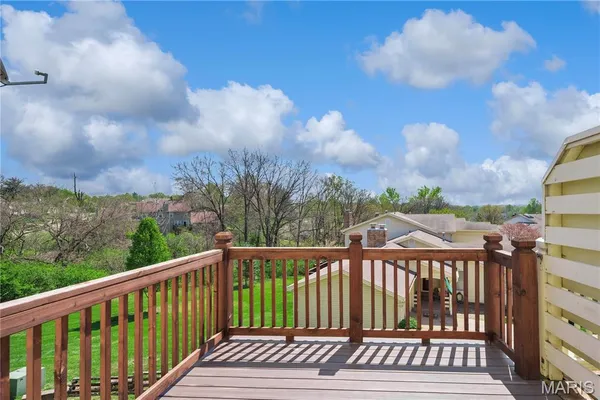 $230,000 | 3016 Autumn Shores Drive, Maryland Heights, MO 63043