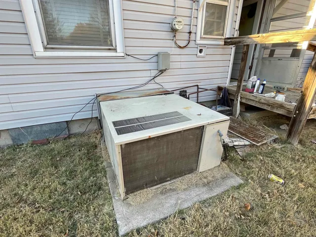 $66,000 | 1405 West Cave Springs Avenue, El Dorado, KS 67042