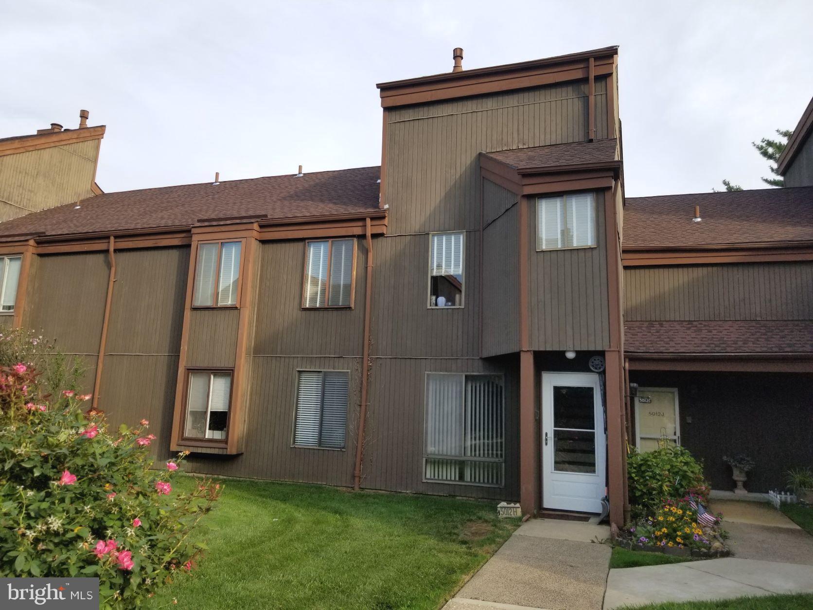 5012 North Convent Lane, Unit H, Philadelphia, PA 19114 Compass