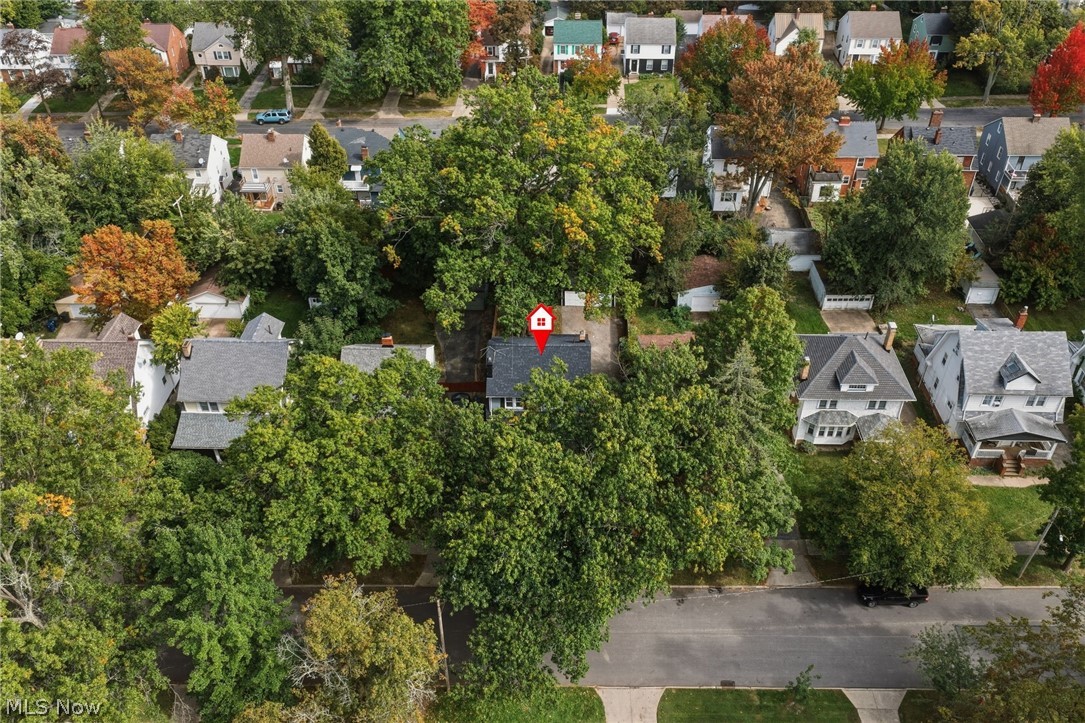 1173 Yellowstone Road Cleveland Heights, OH 44121 - Photo 42 of 44 Additional content