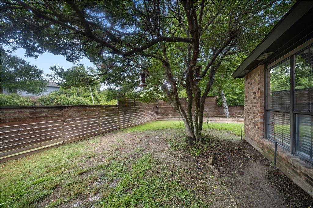 11136 McCree Road Dallas, TX 75238 - Photo 20 of 20 Gallery Image 20