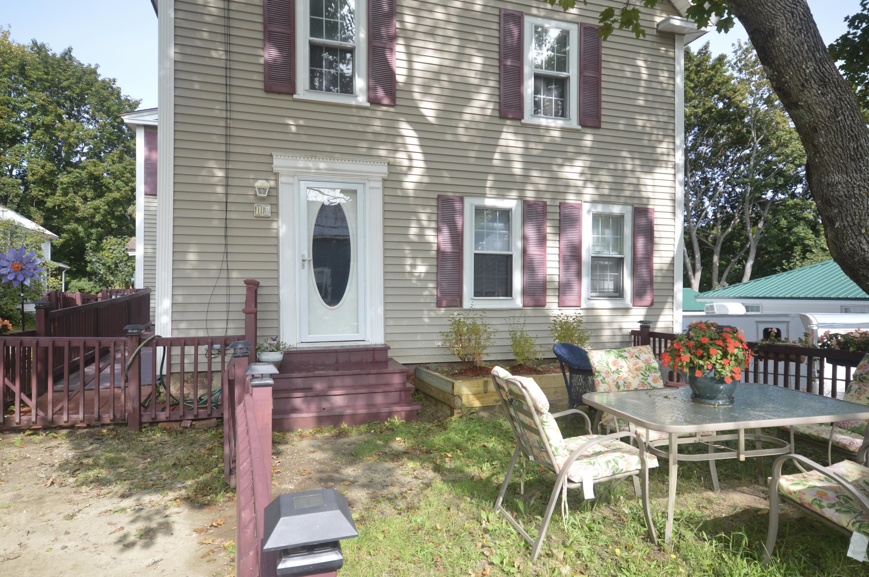 18 Lemon Street Bangor, ME 04401 - Photo 2 of 41 DSC_0028