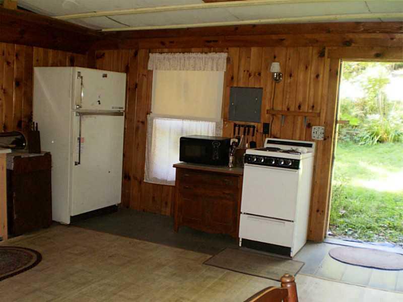1365 N Road Mount Vernon, ME 04352 - Photo 24 of 25 Cafeteria/Kitchen.