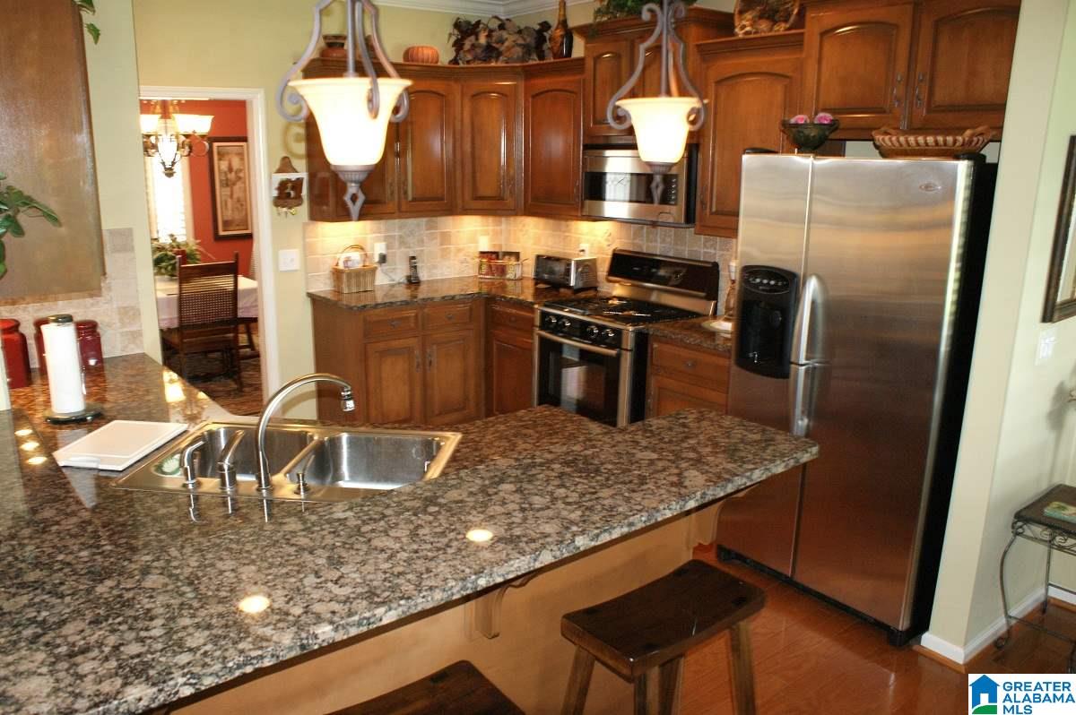 4500 Crossings Ridge Birmingham, AL 35242 - Photo 4 of 25