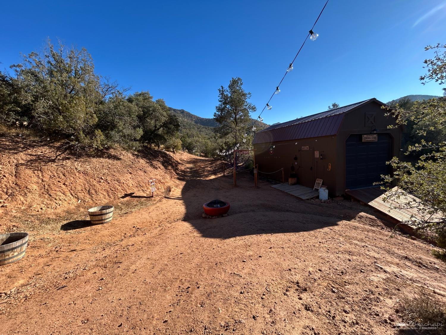 0 Zackery Road Caliente, CA 93518 - Photo 40 of 74 Gallery Image 40