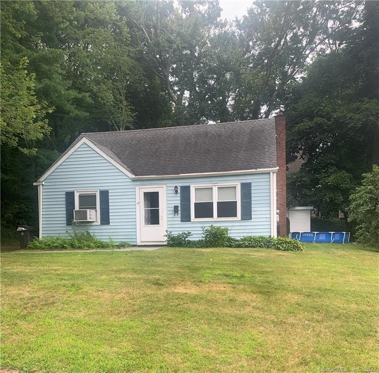 13 Norwood Road New Haven, CT 06513 - Photo 1 of 1 Gallery Image 1