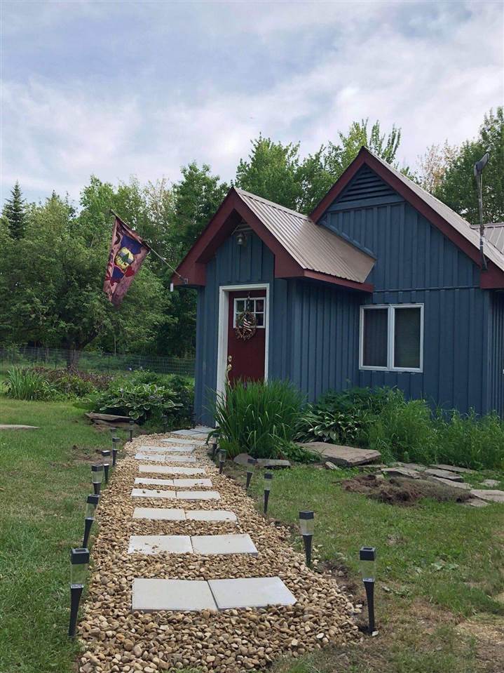 1712 Holt Road Marshfield, VT 05667 - Photo 1 of 24