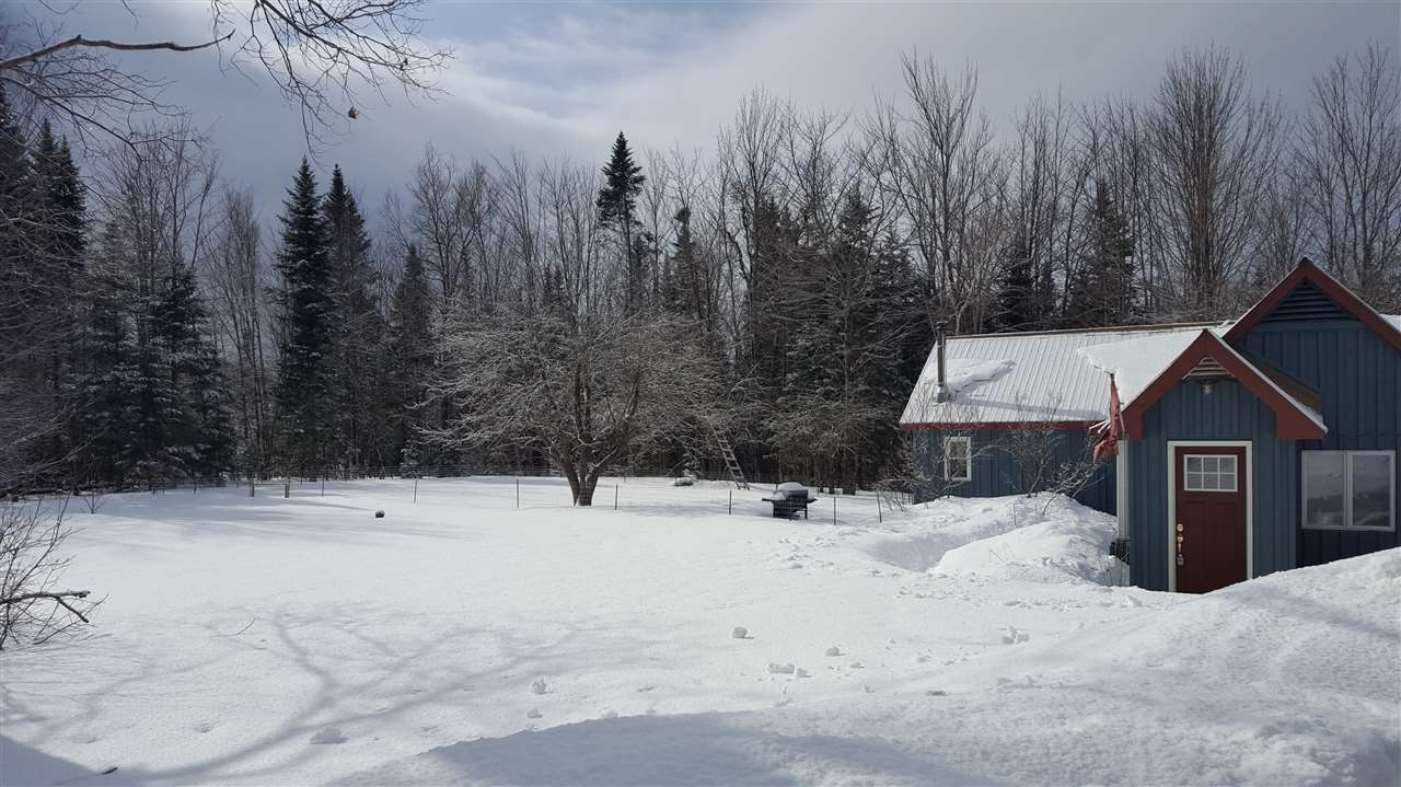 1712 Holt Road Marshfield, VT 05667 - Photo 2 of 24