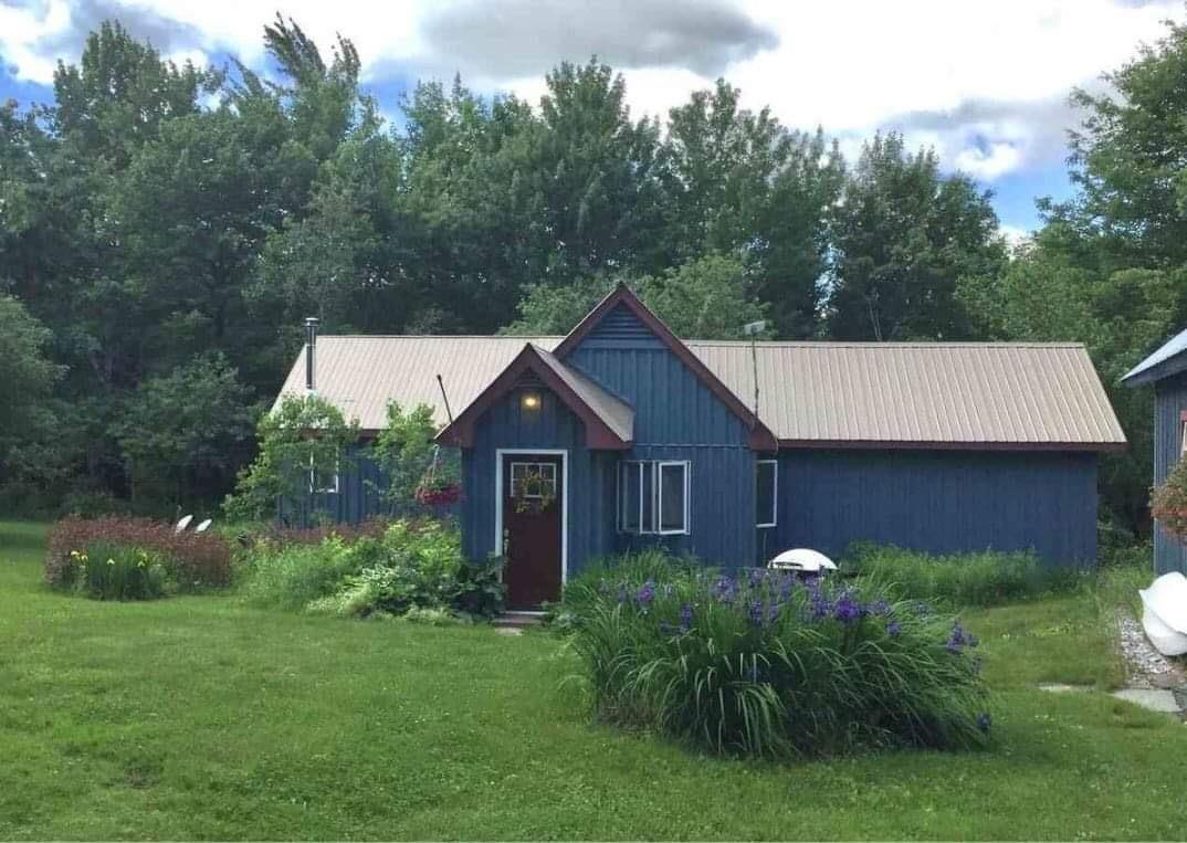 1712 Holt Road Marshfield, VT 05667 - Photo 15 of 24