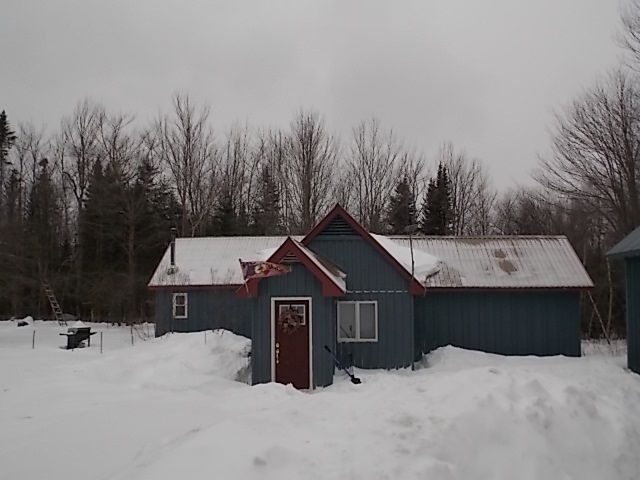1712 Holt Road Marshfield, VT 05667 - Photo 16 of 24