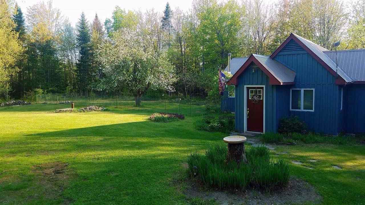 1712 Holt Road Marshfield, VT 05667 - Photo 3 of 24