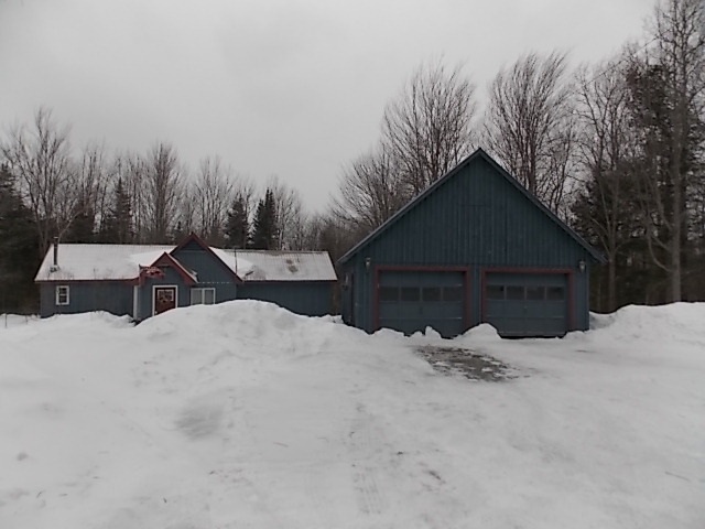 1712 Holt Road Marshfield, VT 05667 - Photo 21 of 24
