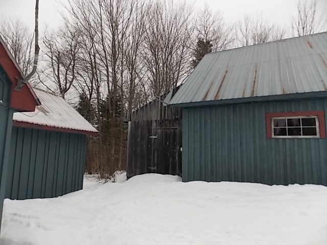 1712 Holt Road Marshfield, VT 05667 - Photo 22 of 24
