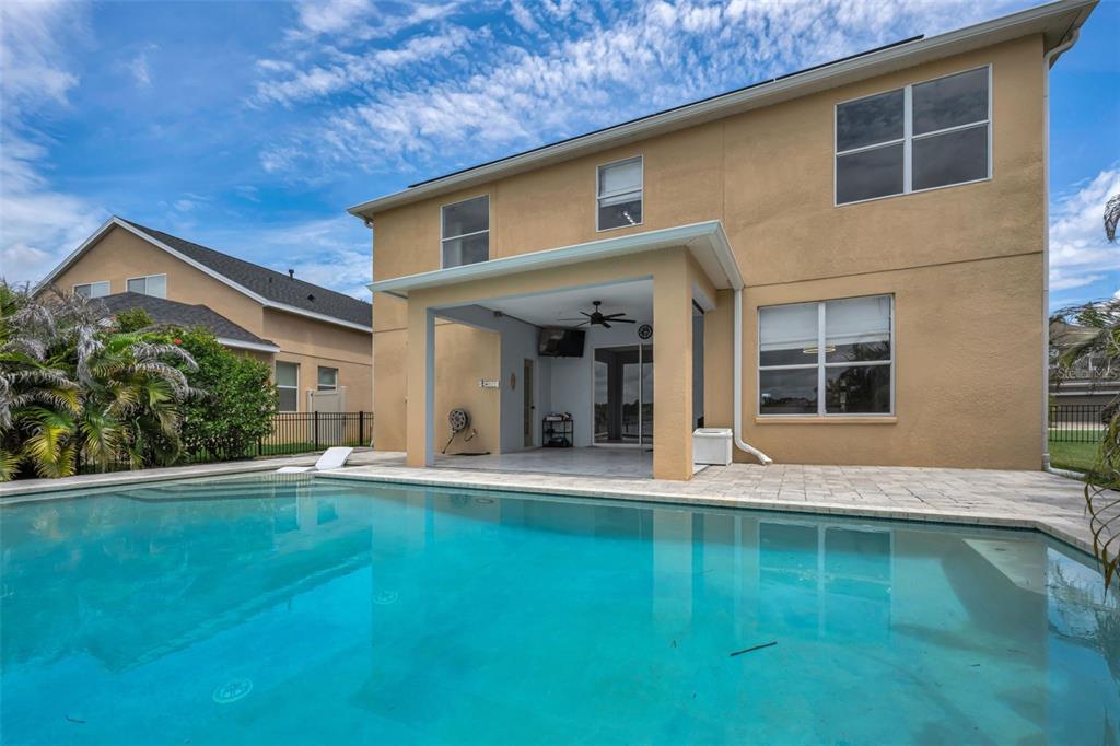 1345 Halapa Way Trinity, FL 34655 - Photo 65 of 93