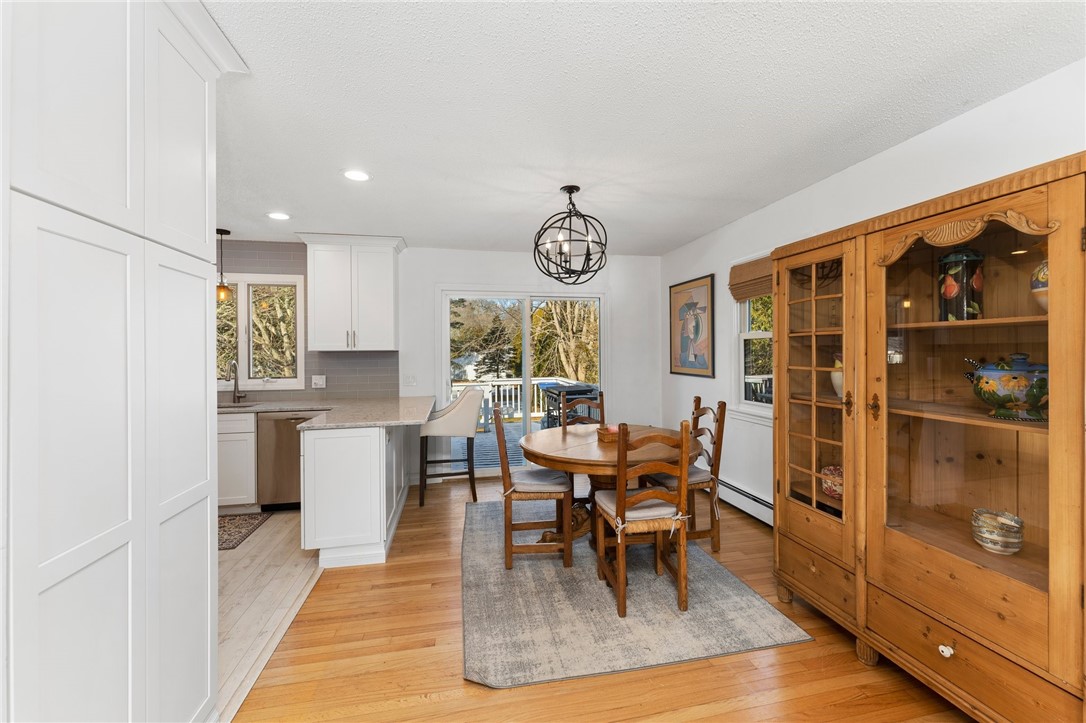 4 3rd Street Westerly, RI 02891 - Photo 11 of 46 Dining Area