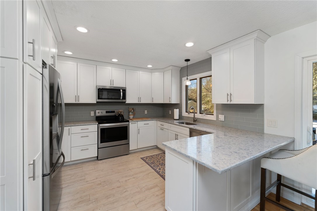 4 3rd Street Westerly, RI 02891 - Photo 12 of 46 Kitchen