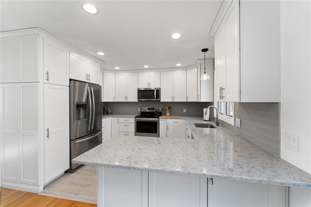 4 3rd Street Westerly, RI 02891 - Photo 13 of 46 Kitchen