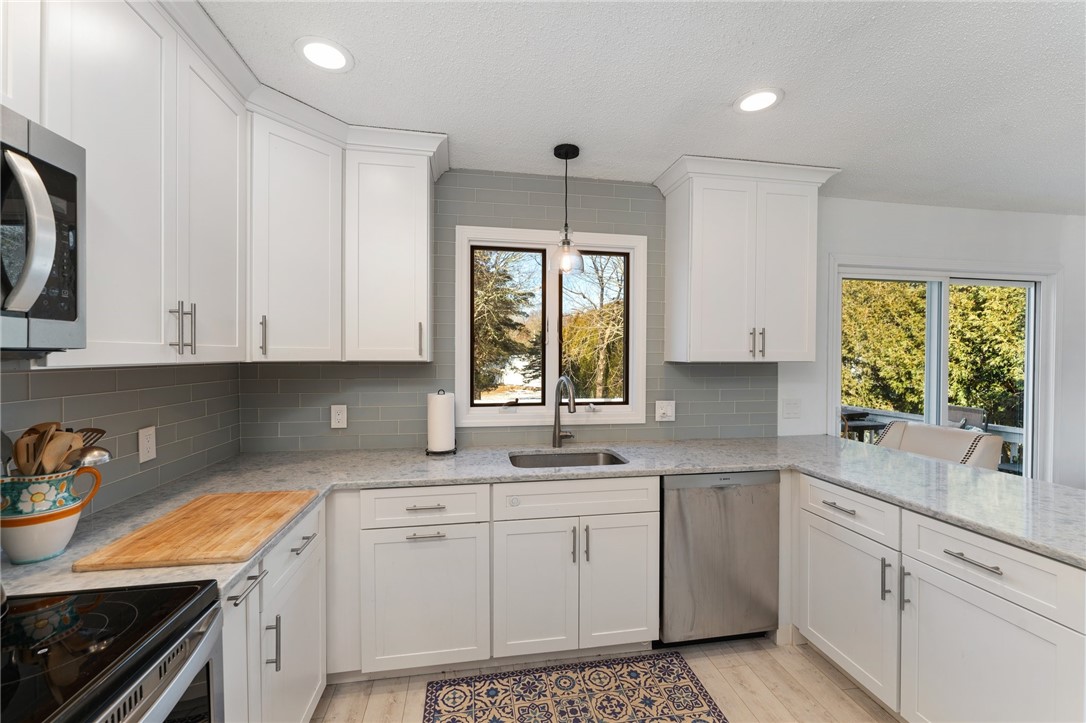 4 3rd Street Westerly, RI 02891 - Photo 14 of 46 Kitchen