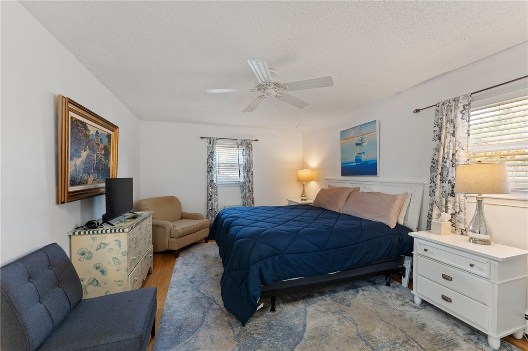 4 3rd Street Westerly, RI 02891 - Photo 19 of 46 Primary Bedroom