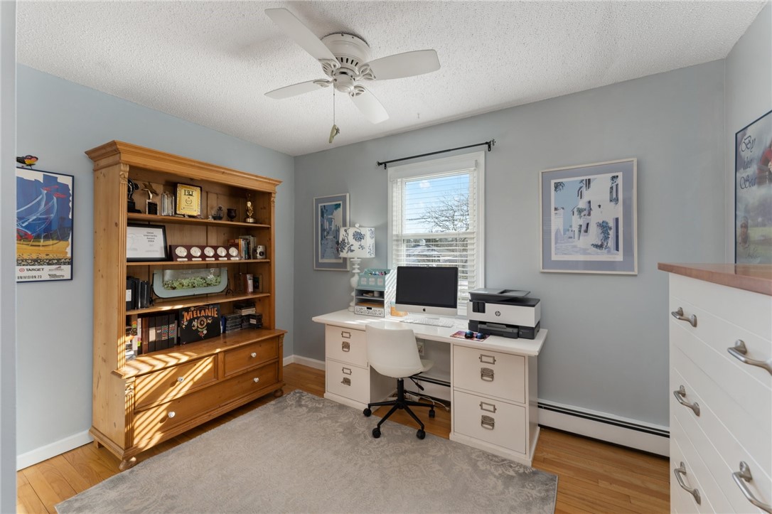 4 3rd Street Westerly, RI 02891 - Photo 24 of 46 3rd Bedroom/Office