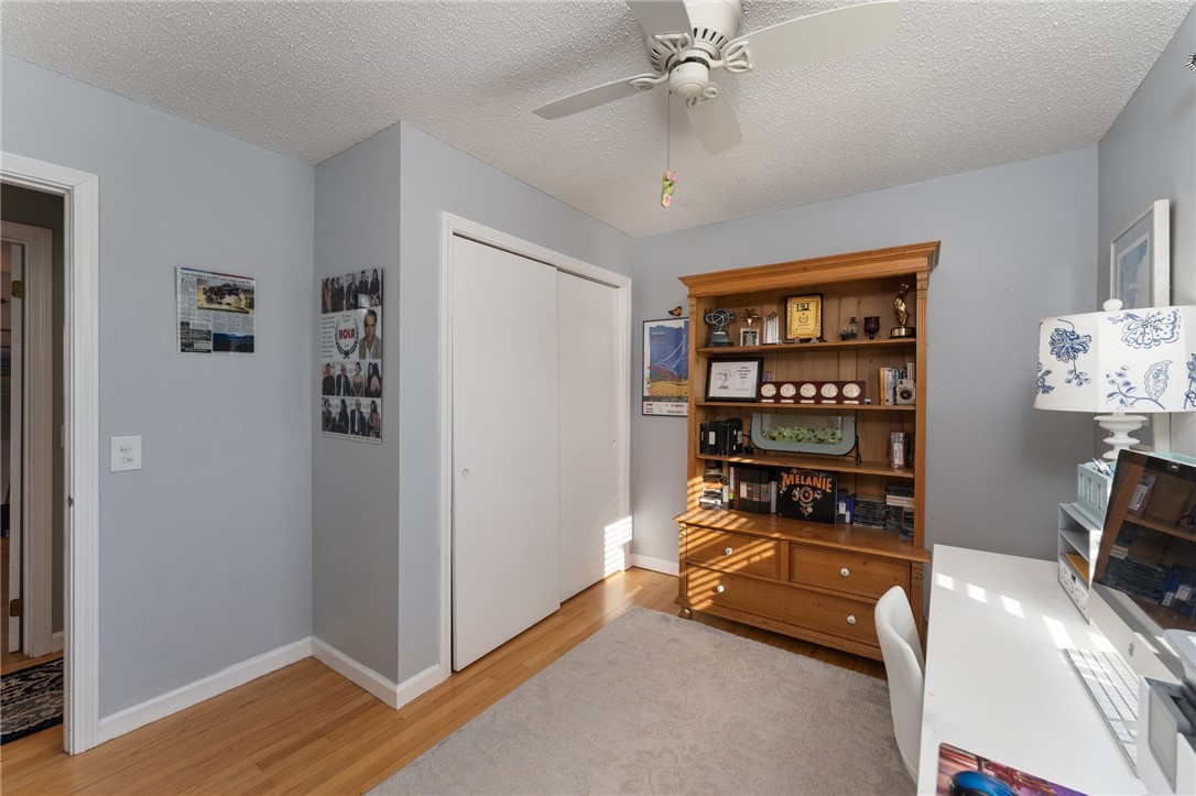 4 3rd Street Westerly, RI 02891 - Photo 25 of 46 3rd Bedroom/Office