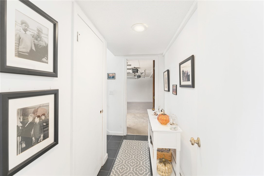 4 3rd Street Westerly, RI 02891 - Photo 31 of 46 Hallway to Garage