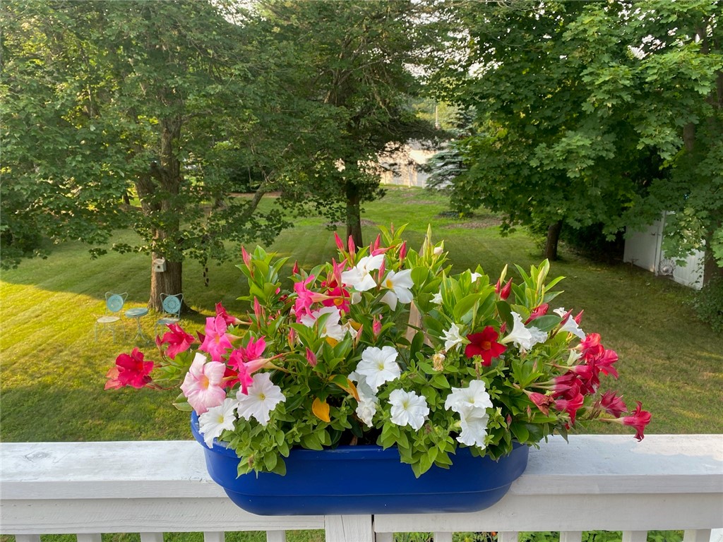 4 3rd Street Westerly, RI 02891 - Photo 33 of 46 Summer photo