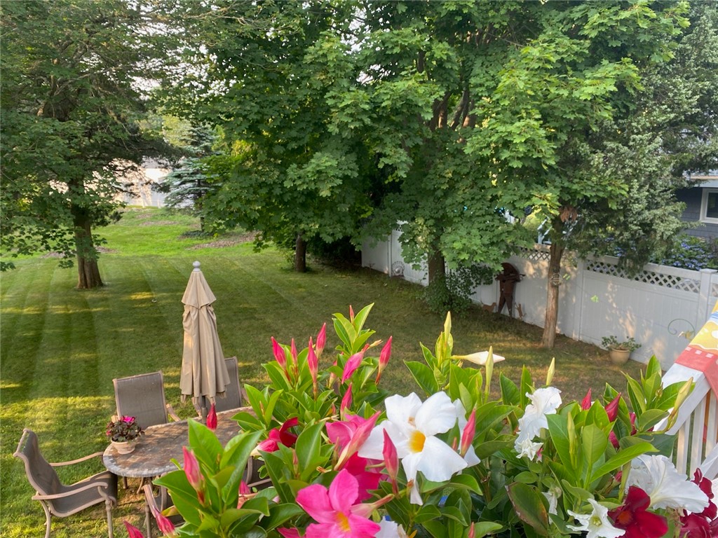 4 3rd Street Westerly, RI 02891 - Photo 34 of 46 Summer Photo