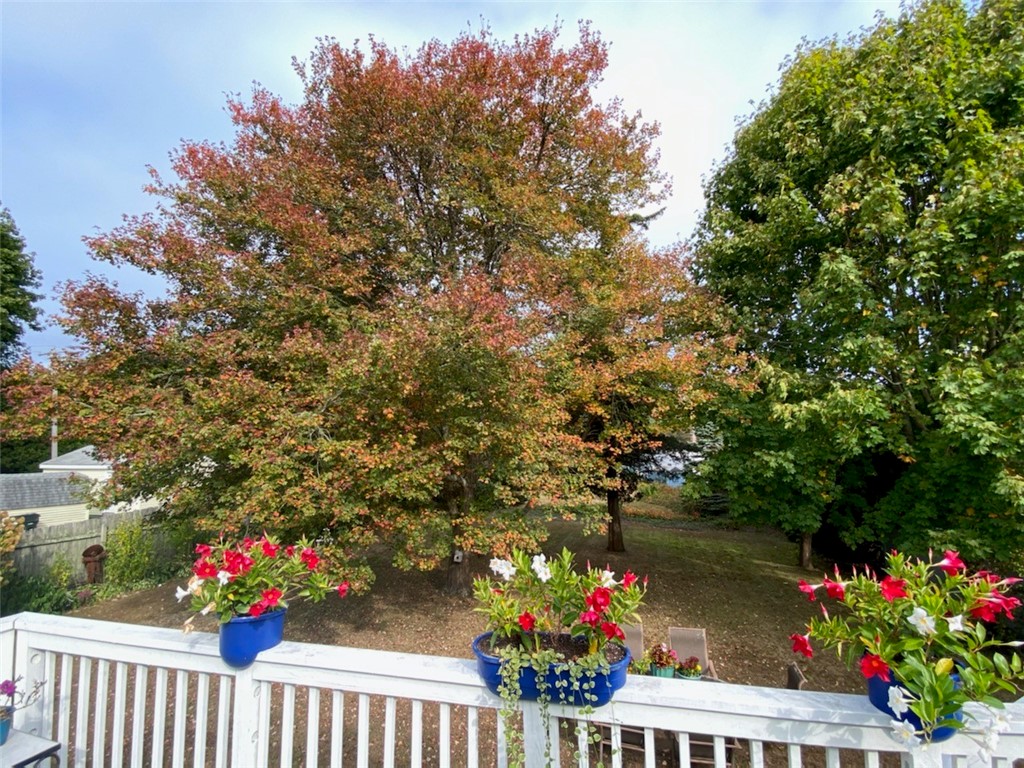 4 3rd Street Westerly, RI 02891 - Photo 35 of 46 Summer/Fall Photo