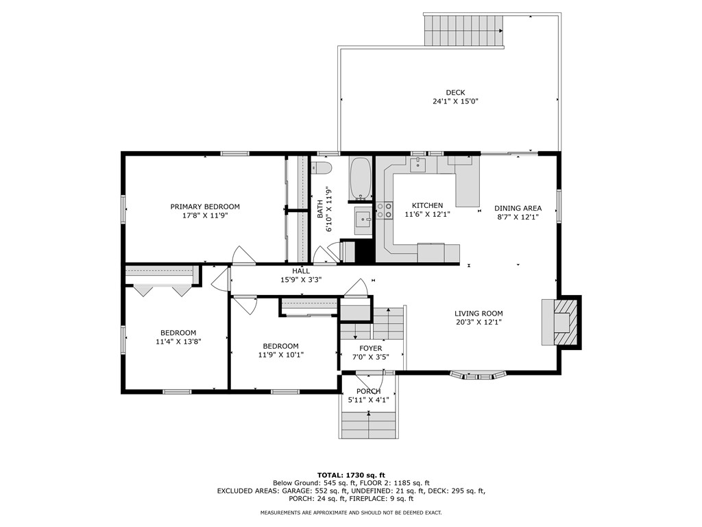 4 3rd Street Westerly, RI 02891 - Photo 44 of 46