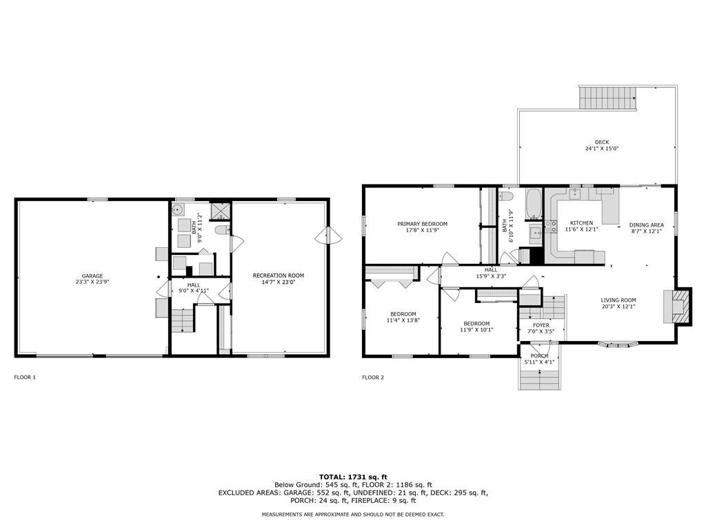 4 3rd Street Westerly, RI 02891 - Photo 45 of 46