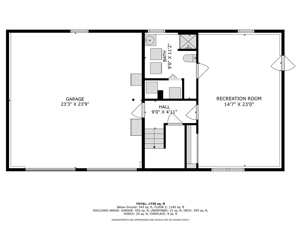 4 3rd Street Westerly, RI 02891 - Photo 46 of 46