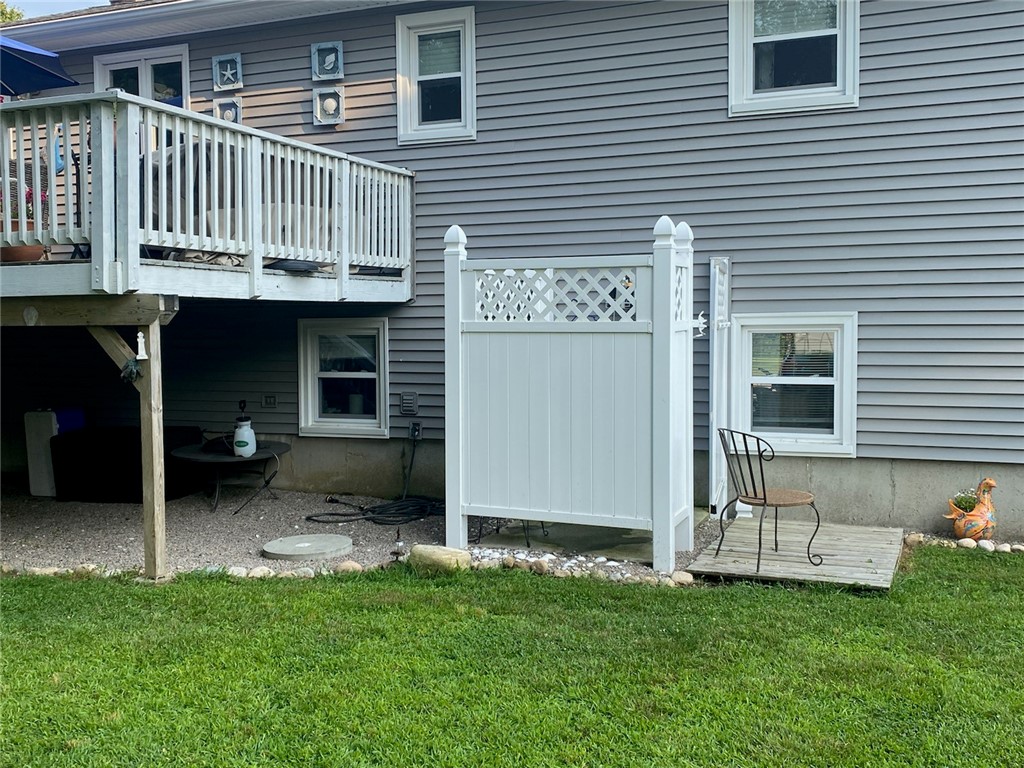 4 3rd Street Westerly, RI 02891 - Photo 8 of 46 Summer Photo