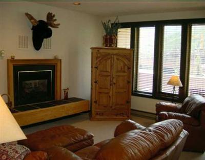 605 North Frontage Road West, Unit 22A Vail, CO 81657 - Photo 3 of 6 Additional Photo