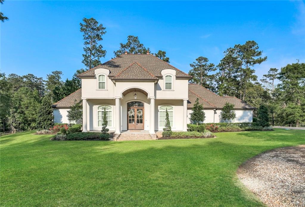 167 Exnicios Road Folsom, LA 70437 - Photo 1 of 29 Gallery Image 1