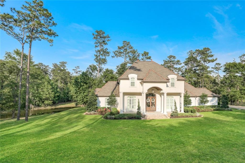 167 Exnicios Road Folsom, LA 70437 - Photo 2 of 29 Gallery Image 2