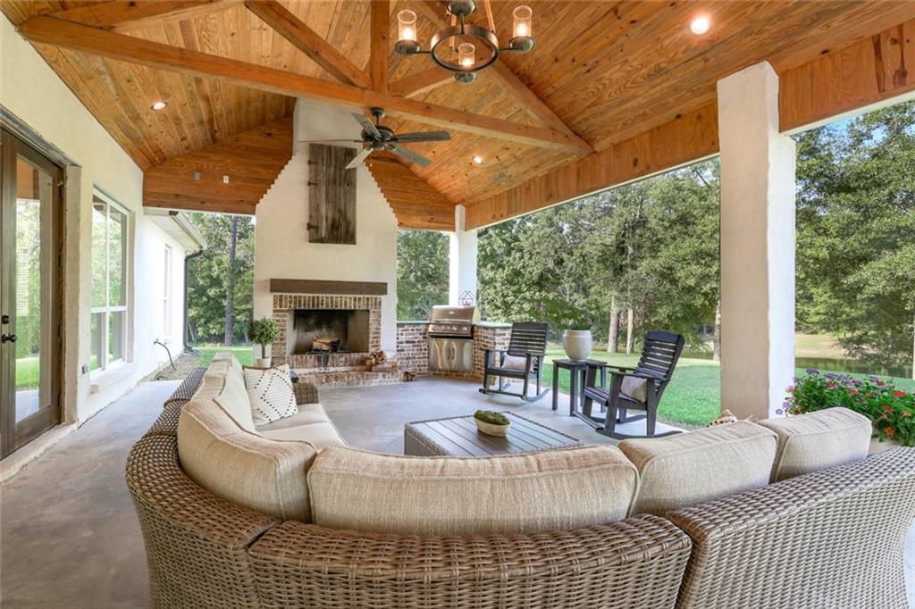 167 Exnicios Road Folsom, LA 70437 - Photo 24 of 29 Gallery Image 24