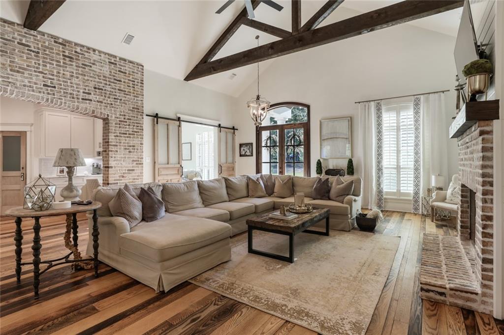 167 Exnicios Road Folsom, LA 70437 - Photo 4 of 29 Gallery Image 4